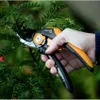 Fiskars P541 Plus™ Smartfit™ Nůžky Zahradní Dvoučepelové Náhled obrázku produktu 11