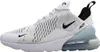 Nike Boty Air Max 270, AH8050100 Voir les images du produit 12