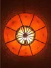 Orientalna lampa wisząca lampa wisząca lampa wisząca Demren Podgląd zdjęcia produktu 12
