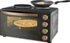 Kalorik 28L Minibackofen mit Kochplatten Kleinküche 3100 W Produktbild-Vorschau 1