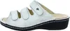 Finn Comfort Komfort Pantoletten PISA Damen 31373838343332 Produktbild-Vorschau 1