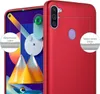 Cadorabo Schutzhülle für Samsung Galaxy A11 / M11 Hülle in Produktbild-Vorschau 4