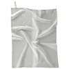Strofinaccio Walra Dry Up - 50 x 70 - 100 % cotone - grigio Anteprima dell’immagine prodotto 2