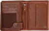 Mustang Udine Brieftasche Universal Leder Premium Wallet Produktbild-Vorschau 13