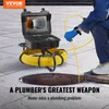 VEVOR 70m 9" kamera do rur kanalizacyjnych kamera Podgląd zdjęcia produktu 2