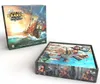 Funtails Feed the Kraken Basic Edition (DE/EN) - Partyspiel Produktbild-Vorschau 2