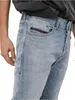 Diesel Jeans "Tepphar" -  00CKRI-081AL | Tepphar - Blau-  Produktbild-Vorschau 11