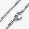 Collana Pandora Moments con borchie 392451C00-45 Collana da Anteprima dell’immagine prodotto 4