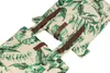 Basil Ever-Green, Hinten, Fahrradtasche, Polyester, Beige, Produktbild-Vorschau 5