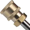 Lanca do myjki ciśnieniowej 1/4" 34cm zagięta 30°LANCA DO Podgląd zdjęcia produktu 7