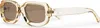 CHPO Sonnenbrille Havana, Größe:ONESIZE, Farben:elder Produktbild-Vorschau 1