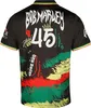 Bob Marley Trikot Herren Amplified Collection - One Love Produktbild-Vorschau 2