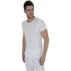 FLOSO Herren Thermo-Unterhemd, Kurzarm THERM108 Produktbild-Vorschau 2