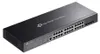 TP-Link Omada SG3428X-M2, Managed, L2+, 2.5G Ethernet Produktbild-Vorschau 4