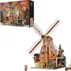 Pantasy Original Bauset Steampunk Windmill Workshop Produktbild-Vorschau 7