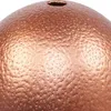 Straußenei Kupfer Deko Ei Ausgeblasen Osterdeko 12cm Produktbild-Vorschau 4