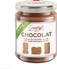 Crème au chocolat CHOCOLAT aux épices de spéculoos de Voir les images du produit 2