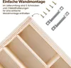Creative Deco Setzkasten Holz Sammlervitrine für Autos - 54 Produktbild-Vorschau 9