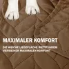 Podložka pro domácí mazlíčky - měkké teplé deky ÖKO-TEX 100 Náhled obrázku produktu 7