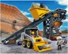 PLAYMOBIL® 4041 - Förderanlage mit Kompaktlader Produktbild-Vorschau 1