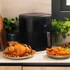CECOTEC 04992 - Cecofry Bombastik 6000 Náhled obrázku produktu 5