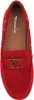 Tamaris Damen Slipper Leder Mokassin Zierspange sportlich Produktbild-Vorschau 5