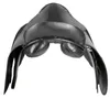 Kerbl Ponysattel Leder Schwarz 32196 Produktbild-Vorschau 5