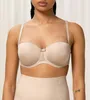 Triumph Damen Bügel-BH Beauty-Full Essential - BEIGE - Produktbild-Vorschau 12