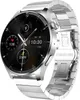 Forever Grand SW-710 Smartwatch für Herren, 1,45", Silber, Produktbild-Vorschau 1
