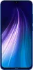 Xiaomi Redmi Note 8 4GB RAM 128GB Neptune Blue Produktbild-Vorschau 2