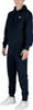 Emporio Armani EA7 Herren Trainingsanzug-Set Marine Produktbild-Vorschau 16