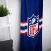 Panno in velluto Herding NFL, misura 75/150 cm Anteprima dell’immagine prodotto 6