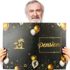 Tarjeta de despedida para colegas, con sobres grandes - Vista previa de la imagen del producto 8