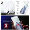 NALIA 360 Grad Handy Hülle für Xiaomi Mi 11 5G, Transparent Produktbild-Vorschau 3