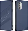 Etui pour Motorola Moto G51 5G, étui portefeuille en Voir les images du produit 1