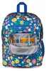 JanSport Big Student Backpack EK0A5BAH4Z9, Rucksack, Uni, Produktbild-Vorschau 5