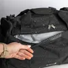Borsa sportiva donna uomo 31 L, borsa da viaggio con Anteprima dell’immagine prodotto 12