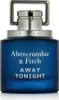 Abercrombie & Fitch Away Tonight Man EDT 50 ml M Podgląd zdjęcia produktu 3