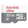 SanDisk Ultra/micro SDHC/32GB/UHS-I U1 / Class 10/+ Adaptr Náhľad obrázku produktu 6