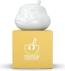 FIFTYEIGHT PRODUCTS T013301 FIFTYEIGHT Zuckerdose weiß Vista previa de la imagen del producto 6