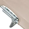 Aga 2x Gartenliege verstellbar Beige Produktbild-Vorschau 5