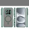 Techsuit HaloFrost II MagSafe etui do Xiaomi Redmi Note 15 Podgląd zdjęcia produktu 9