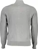 North Sails Herren Cardigan Grau 699503-000_GRIGIO_0928 : Produktbild-Vorschau 2