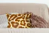 MuchoWow® Zierkissen Sofakissen Wohnzimmer Dekokissen 50x30 Produktbild-Vorschau 3