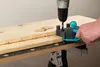 wolfcraft Meisterdübler 6, 8, 10 mm 4640000 Produktbild-Vorschau 20