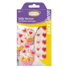 BackDecor 24 süße Herzen aus Zucker Produktbild-Vorschau 8