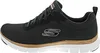 SKECHERS Flexapeal 4.0 Brilliant View Schuhe Damen schwarz Produktbild-Vorschau 65