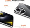 Pokrowiec ochronny na etui Xiaomi Poco F6 Sleeve Podgląd zdjęcia produktu 4