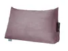 Rückenkissen | Lesekissen für Bett und Sofa | Cord rosa | Produktbild-Vorschau 1