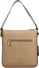 PICARD Leder Handtasche Umhängetasche Stash Cross Bag Chai Produktbild-Vorschau 7